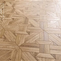 ДУБ №4-70 МОДУЛЬНЫЙ ПАРКЕТ LAB ARTE